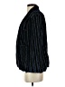 Free People Stripes Blue Blazer Size XS - photo 5