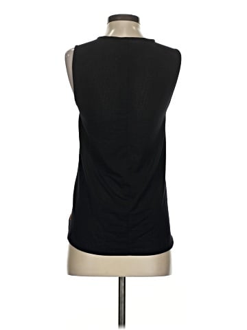 lucy Sleeveless T-Shirt (view 2)