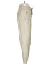 Athleta Ivory Casual Pants Size 6 - photo 4