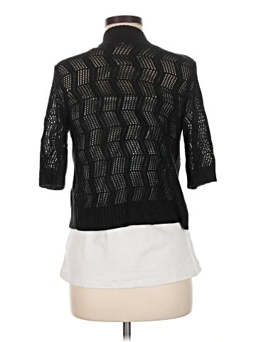 Leo & Nicole Cardigan (view 2)