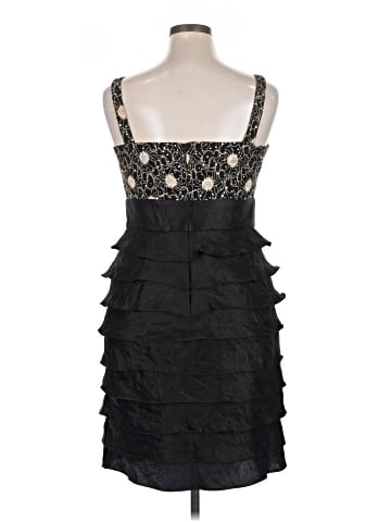 R&M Richards Cocktail Dress (view 2)