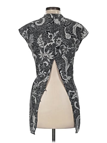 Diane von Furstenberg Kimono (view 2)
