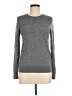Banana Republic Gray Pullover Sweater Size M - photo 1