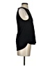 lucy Black Sleeveless T-Shirt Size XS - photo 4