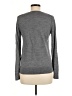 Banana Republic Gray Pullover Sweater Size M - photo 2