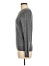 Banana Republic Gray Pullover Sweater Size M - photo 5