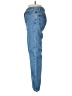 Tommy Jeans Hearts Blue Jeans Size 7 - photo 5