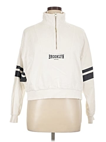 Brooklyn Industries Pullover Sweater (view 1)