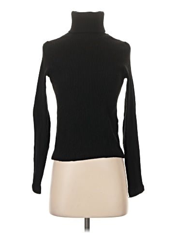 Club Monaco Turtleneck Sweater (view 1)