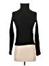 Club Monaco Black Turtleneck Sweater Size XS - photo 1