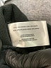 Orvis 100% Cotton Plaid Black Fleece Size M - photo 7