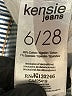 Kensie Blue Jeans Size 6 - photo 8