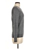 Banana Republic Gray Pullover Sweater Size M - photo 4