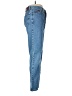 Tommy Jeans Hearts Blue Jeans Size 7 - photo 4