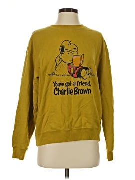 Ut For Uniqlo Sweatshirt