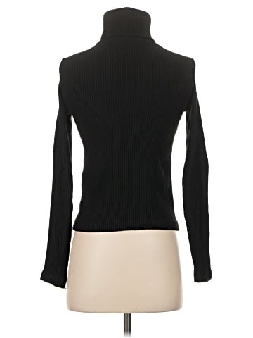 Club Monaco Turtleneck Sweater (view 2)
