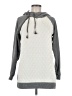 Maurices Gray Sweatshirt Size M - photo 1