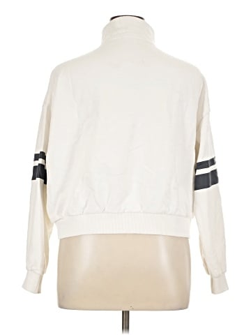 Brooklyn Industries Pullover Sweater (view 2)
