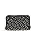 MICHAEL Michael Kors Black Wallet One size - photo 1