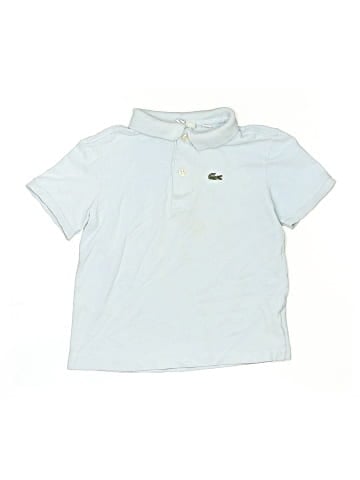Lacoste Short Sleeve Polo (view 1)