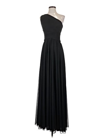 David's Bridal Cocktail Dress (view 1)