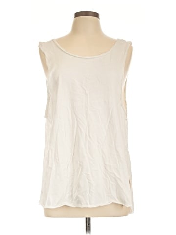 Urban Outfitters Sleeveless T-Shirt (view 1)