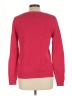 Gap Outlet Red Pullover Sweater Size L - photo 2