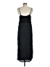 Splendid Black Casual Dress Size M - photo 2