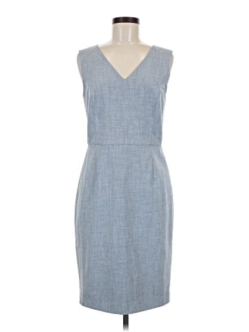 Banana Republic Factory Store Casual Dress (view 1)