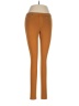 Hue Brown Casual Pants Size M - photo 1