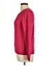 Gap Outlet Red Pullover Sweater Size L - photo 5