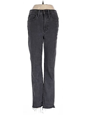 Madewell Jeans (view 1)