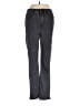 Madewell Chevron-herringbone Gray Jeans Size 24 waist - photo 1