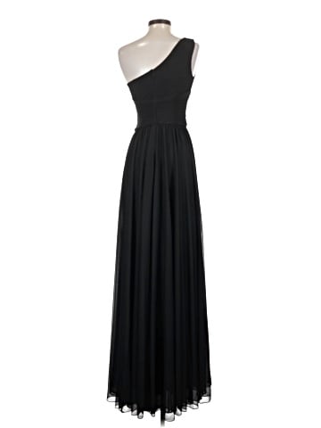 David's Bridal Cocktail Dress (view 2)