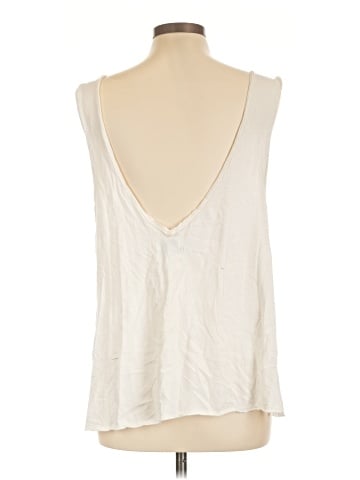 Urban Outfitters Sleeveless T-Shirt (view 2)