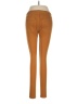 Hue Brown Casual Pants Size M - photo 2