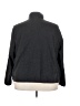 Active by Old Navy 100% Polyester Gray Turtleneck Sweater Size 4X - photo 2