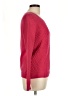 Gap Outlet Red Pullover Sweater Size L - photo 4