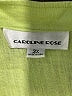 Caroline Rose Green 3/4 Sleeve Button-Down Shirt Size 3X - photo 7