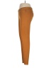 Hue Brown Casual Pants Size M - photo 5