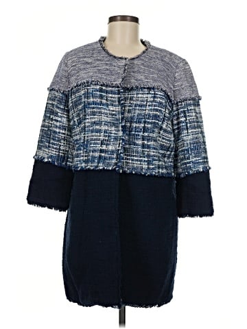 Chico's Coat (view 1)