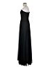 David's Bridal 100% Polyester Black Cocktail Dress Size 0 - photo 5