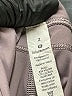 Lululemon Athletica Gray Active Pants Size 2 - photo 7