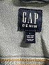 Gap Blue Denim Jacket Size L - photo 6