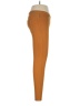 Hue Brown Casual Pants Size M - photo 4