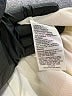 Rafaella Solid White Ivory Casual Skirt Size XXL - photo 4