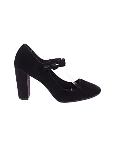 Christian Siriano Heels (view 1)