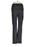 Madewell Chevron-herringbone Gray Jeans Size 24 waist - photo 2