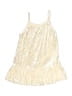 Jessica Simpson Tie-dye Ivory Dress Size 4T - photo 2