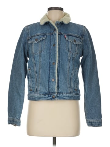 Levi's Denim Jacket (view 1)